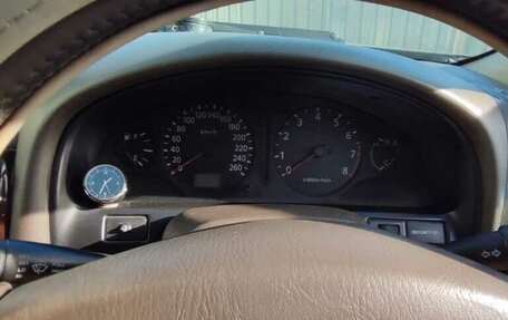 Nissan Cefiro III, 2000 год, 370 000 рублей, 6 фотография