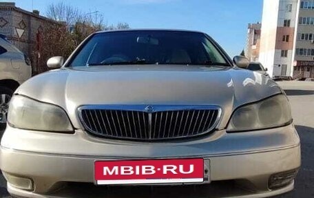 Nissan Cefiro III, 2000 год, 370 000 рублей, 8 фотография