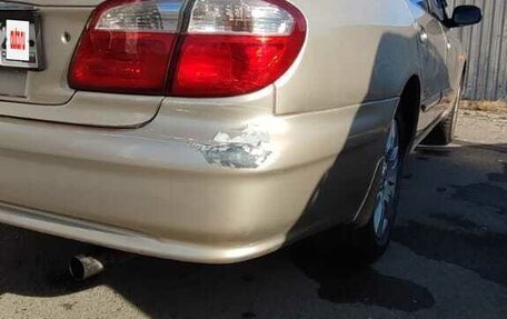 Nissan Cefiro III, 2000 год, 370 000 рублей, 15 фотография