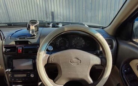 Nissan Cefiro III, 2000 год, 370 000 рублей, 22 фотография