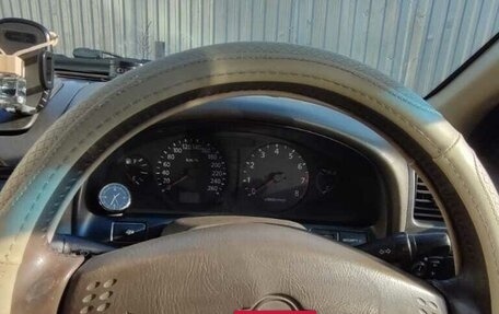 Nissan Cefiro III, 2000 год, 370 000 рублей, 12 фотография