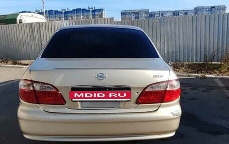 Nissan Cefiro III, 2000 год, 370 000 рублей, 17 фотография