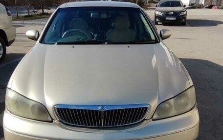 Nissan Cefiro III, 2000 год, 370 000 рублей, 19 фотография