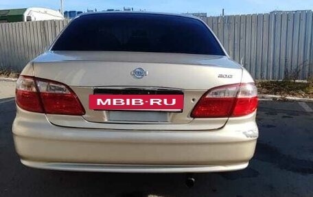 Nissan Cefiro III, 2000 год, 370 000 рублей, 23 фотография