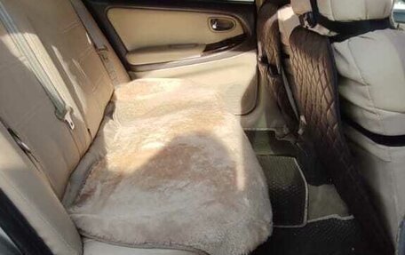 Nissan Cefiro III, 2000 год, 370 000 рублей, 31 фотография