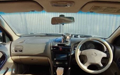 Nissan Cefiro III, 2000 год, 370 000 рублей, 33 фотография