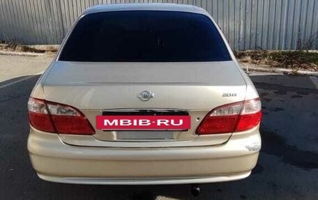 Nissan Cefiro III, 2000 год, 370 000 рублей, 32 фотография