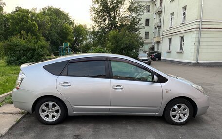 Toyota Prius, 2009 год, 815 000 рублей, 7 фотография