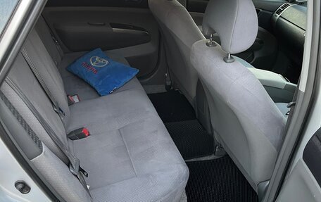 Toyota Prius, 2009 год, 815 000 рублей, 11 фотография