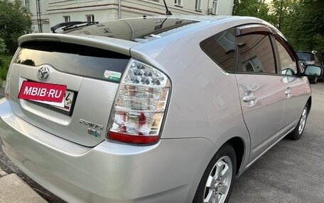 Toyota Prius, 2009 год, 815 000 рублей, 6 фотография