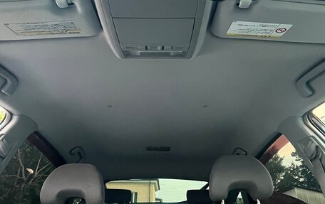 Toyota Prius, 2009 год, 815 000 рублей, 15 фотография