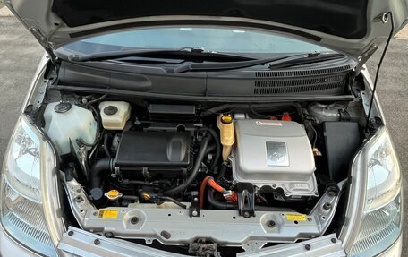 Toyota Prius, 2009 год, 815 000 рублей, 16 фотография