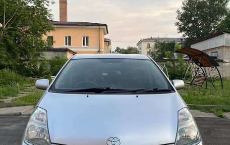 Toyota Prius, 2009 год, 815 000 рублей, 18 фотография