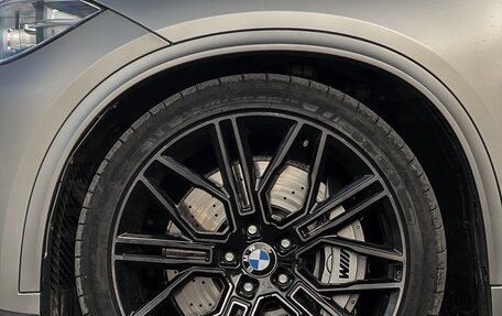 BMW X5 M, 2017 год, 5 500 000 рублей, 4 фотография