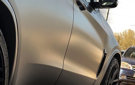 BMW X5 M, 2017 год, 5 500 000 рублей, 5 фотография