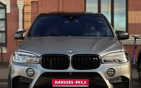 BMW X5 M, 2017 год, 5 500 000 рублей, 2 фотография