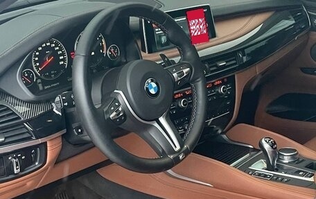 BMW X5 M, 2017 год, 5 500 000 рублей, 9 фотография
