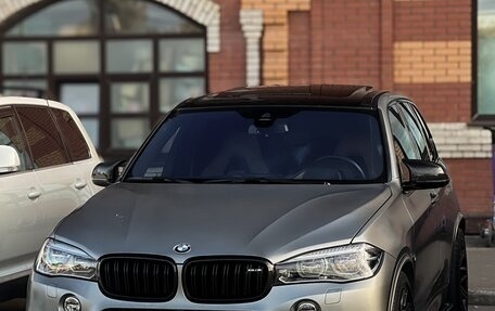 BMW X5 M, 2017 год, 5 500 000 рублей, 6 фотография