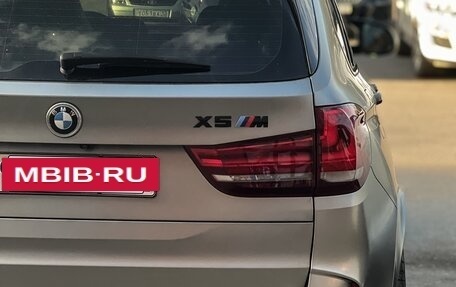 BMW X5 M, 2017 год, 5 500 000 рублей, 7 фотография