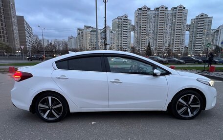 KIA Cerato III, 2018 год, 1 400 000 рублей, 3 фотография