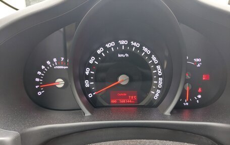 KIA Sportage III, 2013 год, 1 220 000 рублей, 10 фотография