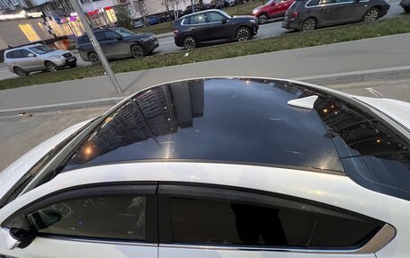 KIA Cerato III, 2018 год, 1 400 000 рублей, 5 фотография