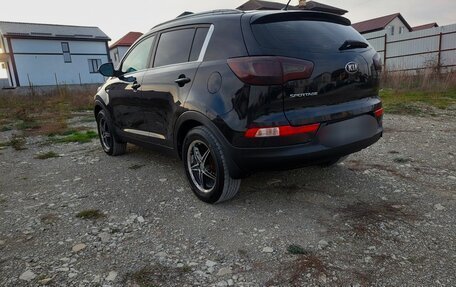 KIA Sportage III, 2013 год, 1 220 000 рублей, 7 фотография