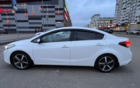 KIA Cerato III, 2018 год, 1 400 000 рублей, 2 фотография