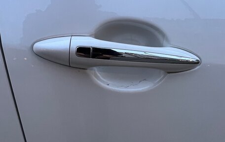 KIA Cerato III, 2018 год, 1 400 000 рублей, 7 фотография