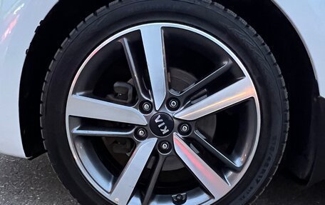 KIA Cerato III, 2018 год, 1 400 000 рублей, 10 фотография