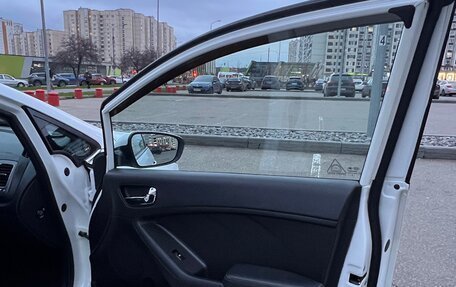 KIA Cerato III, 2018 год, 1 400 000 рублей, 16 фотография