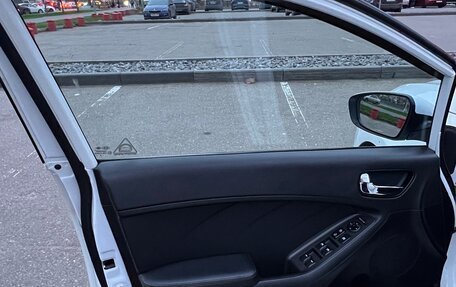 KIA Cerato III, 2018 год, 1 400 000 рублей, 18 фотография