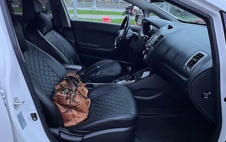 KIA Cerato III, 2018 год, 1 400 000 рублей, 20 фотография