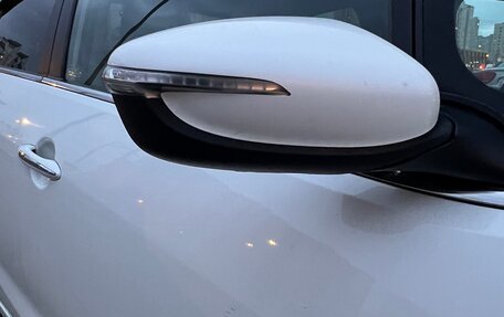 KIA Cerato III, 2018 год, 1 400 000 рублей, 12 фотография