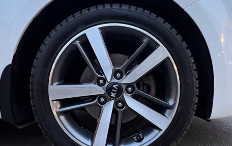 KIA Cerato III, 2018 год, 1 400 000 рублей, 9 фотография