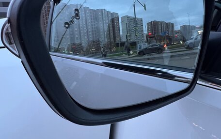 KIA Cerato III, 2018 год, 1 400 000 рублей, 14 фотография