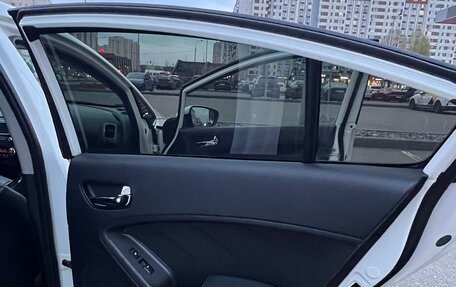 KIA Cerato III, 2018 год, 1 400 000 рублей, 19 фотография