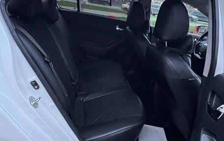 KIA Cerato III, 2018 год, 1 400 000 рублей, 21 фотография