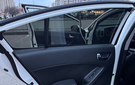 KIA Cerato III, 2018 год, 1 400 000 рублей, 23 фотография