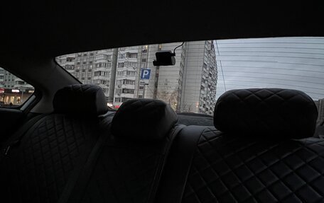 KIA Cerato III, 2018 год, 1 400 000 рублей, 34 фотография