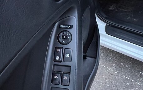 KIA Cerato III, 2018 год, 1 400 000 рублей, 28 фотография