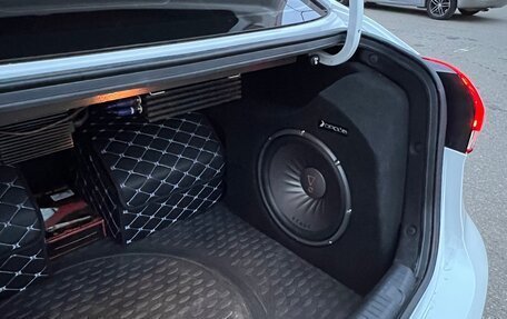 KIA Cerato III, 2018 год, 1 400 000 рублей, 27 фотография