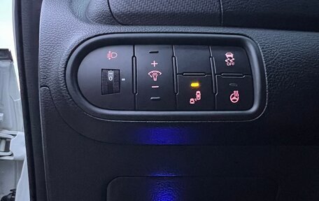 KIA Cerato III, 2018 год, 1 400 000 рублей, 29 фотография