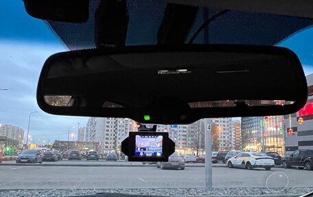 KIA Cerato III, 2018 год, 1 400 000 рублей, 35 фотография