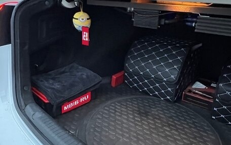 KIA Cerato III, 2018 год, 1 400 000 рублей, 25 фотография