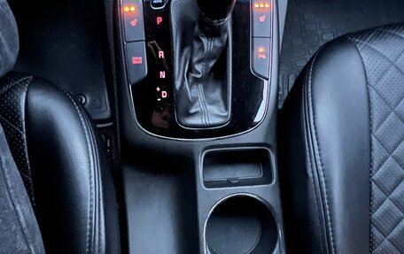 KIA Cerato III, 2018 год, 1 400 000 рублей, 38 фотография