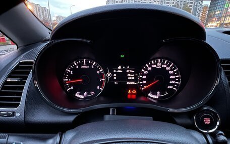 KIA Cerato III, 2018 год, 1 400 000 рублей, 40 фотография