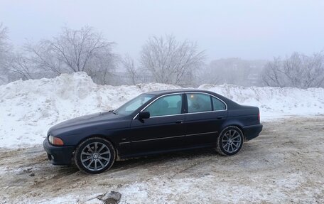 BMW 5 серия, 1999 год, 700 000 рублей, 2 фотография