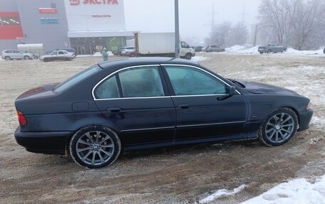 BMW 5 серия, 1999 год, 700 000 рублей, 4 фотография