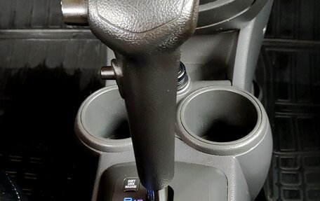 Chevrolet Spark III, 2012 год, 620 000 рублей, 11 фотография